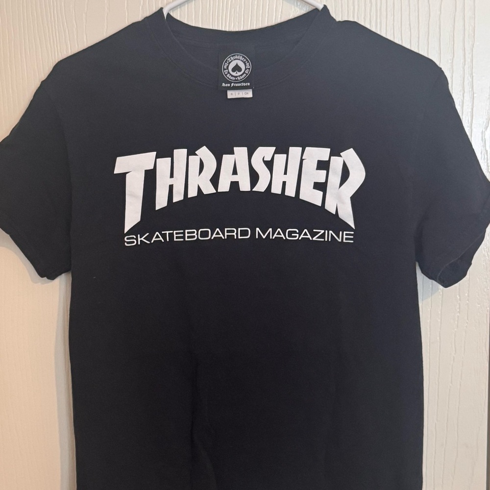 Thrasher T-Shirt